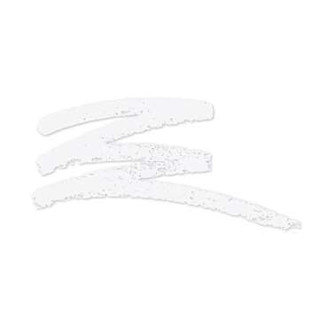 wet n wild Color Icon Kohl Eyeliner Pencil - Rich Hyper-Pigmented Color, Smooth Creamy Application, Long-Wearing Matte Finish Versatility, Cruelty-Free & Vegan - You're Always White!