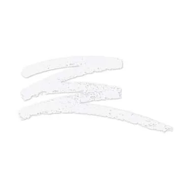 wet n wild Color Icon Kohl Eyeliner Pencil - Rich Hyper-Pigmented Color, Smooth Creamy Application, Long-Wearing Matte Finish Versatility, Cruelty-Free & Vegan - You're Always White!