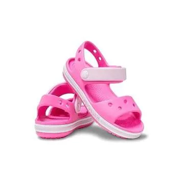 Crocs Bayaband Sandal - Kids' Comfort & Style