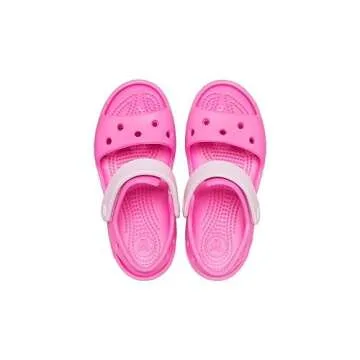 Crocs Bayaband Sandal - Kids' Comfort & Style