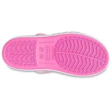 Crocs Bayaband Sandal - Kids' Comfort & Style