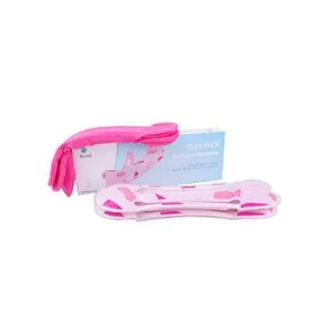 FOMI Cold Packs for Pregnancy Relief and Recovery