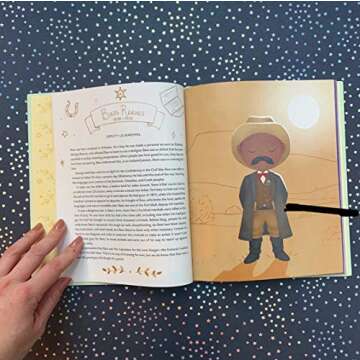 Little Legends: Exceptional Men in Black History (Leaders & Dreamers, 3)