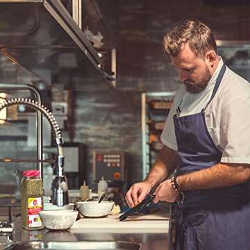 Lawry's Salt Free All Purpose Recipe Blend Seasoning, 13 oz - One 13 Ounce Container of Salt Free All Purpose Seasoning Blend, Versatile Spices for Seasoning Protein, Vegetables and More