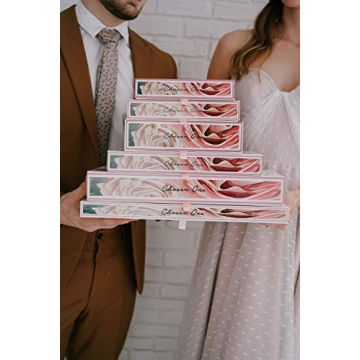 Perfect Wedding Gift Chosen One Key Holder | 14x5.5