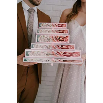 Perfect Wedding Gift Chosen One Key Holder | 14x5.5