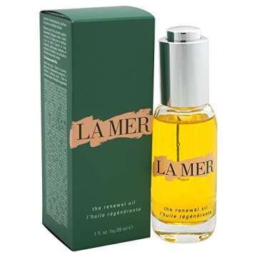 La Mer Renewal Oil - Ultimate Hydration for Face & Hair