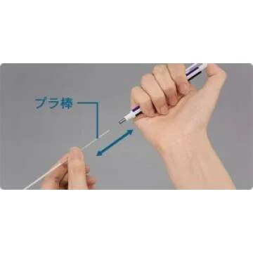 Tombow Mono Zero Pencil Eraser - Ultra-Fine Precision