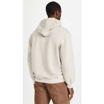 Stylish Madewell Men's Terry Hoodie for All Occasions