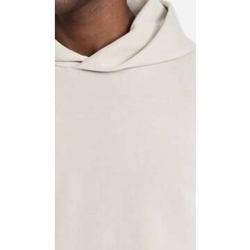 Stylish Madewell Men's Terry Hoodie for All Occasions