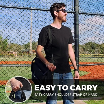 Comfortable OSPORTIS Bleacher Seats with Back Support