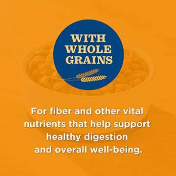 Nature's Recipe Adult Dry Dog Food, Lamb Meal & Rice Recipe, 30 Pound Bag