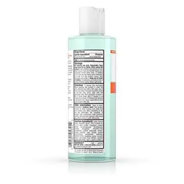 Neutrogena Oil-Free Acne Stress Control Toner Pack