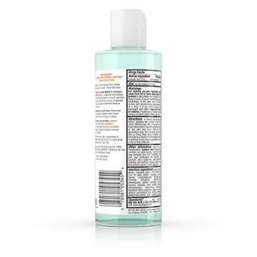 Neutrogena Oil-Free Acne Stress Control Toner Pack