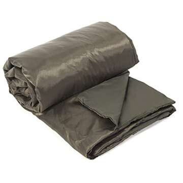 Snugpak Jungle Survival Blanket - Insulated and Lightweight