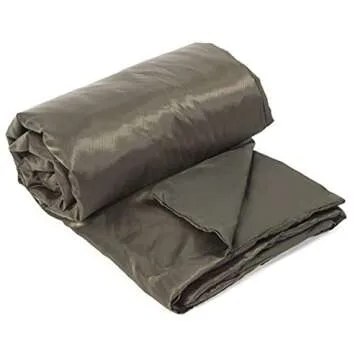 Snugpak Jungle Survival Blanket - Insulated and Lightweight