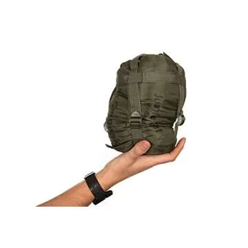 Snugpak Jungle Survival Blanket - Insulated and Lightweight
