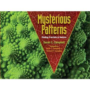 Mysterious Patterns: Finding Fractals in Nature