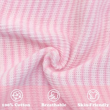 Stylish Sarfel Newborn Hats for Baby Girls with Bows