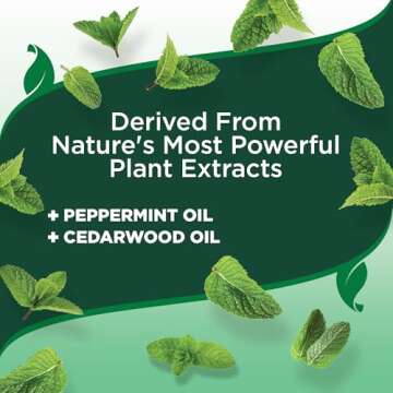 Vet's Best Flea and Tick Collar for Dogs - Natural Protection