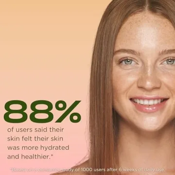 InstaNatural Vitamin C Serum Brightens Hydrates Reduces Aging