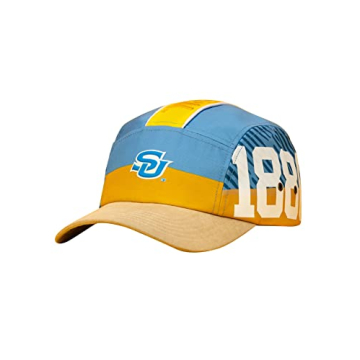 Dungeon Forward TheYard Southern University Original HBCU Hat - Stylish & Unique