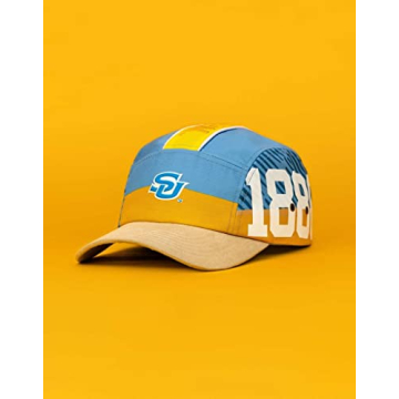 Southern University Original HBCU Hat - Stylish Wear