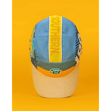 Southern University Original HBCU Hat - Stylish Wear