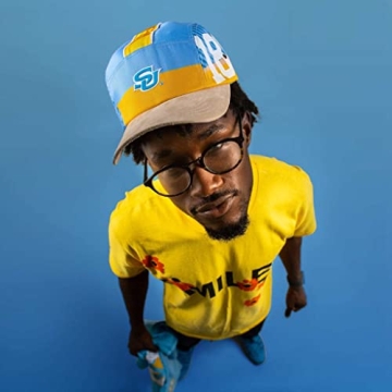 Southern University Original HBCU Hat - Stylish Wear