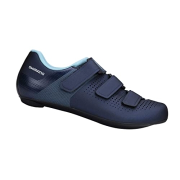SHIMANO SH-RC100W Women's Road Cycling Shoes Comfort Fit