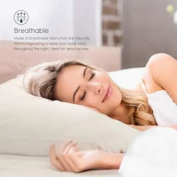 Tafts King Sheets Set - Luxurious 100% Bamboo Viscose Bedding