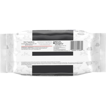 Huggies Special Delivery Hypoallergenic Baby Wipes