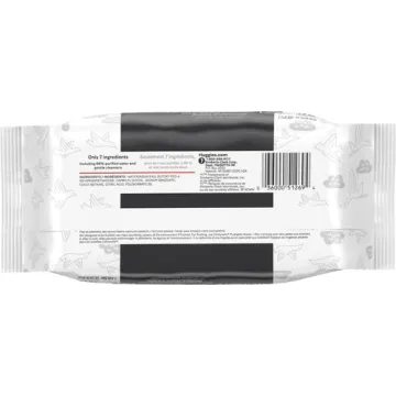 Huggies Special Delivery Hypoallergenic Baby Wipes