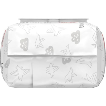 Huggies Special Delivery Hypoallergenic Baby Wipes