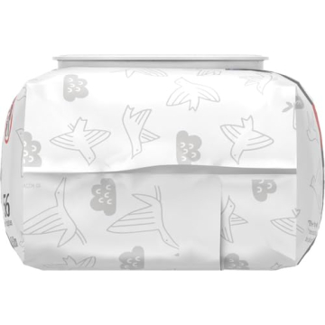 Huggies Special Delivery Hypoallergenic Baby Wipes