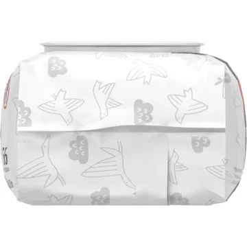 Huggies Special Delivery Hypoallergenic Baby Wipes