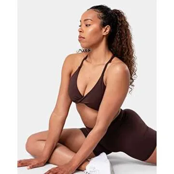 High Waisted Kamo Fitness Serenity Shorts for Women