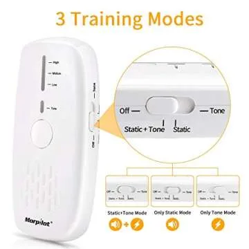 Pet Shock Mat for Training - 30x16 Inches | Morpilot