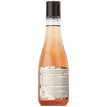 Eminence Apricot Body Oil, 8.2 Fl Oz