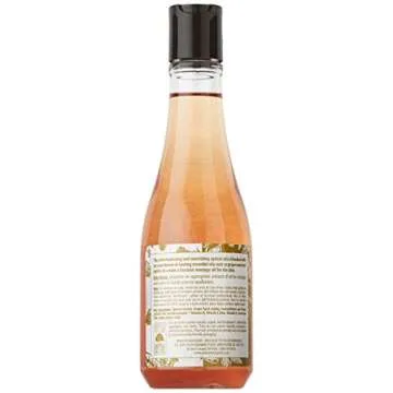 Eminence Apricot Body Oil, 8.2 Fl Oz