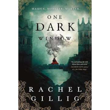 The Shepherd King Series 2 Books Set – One Dark Window and Two Twisted Crowns