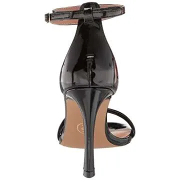 Chinese Laundry Women's Jasmine Pump, Black, 7