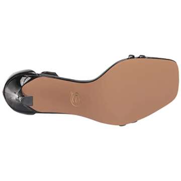 Chinese Laundry Women's Jasmine Pump, Black, 7