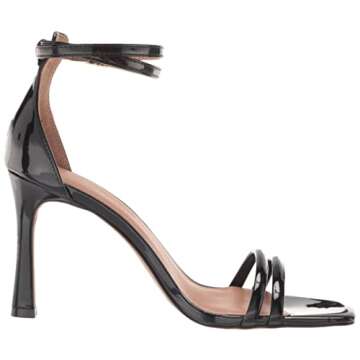 Chinese Laundry Women's Jasmine Pump, Black, 7