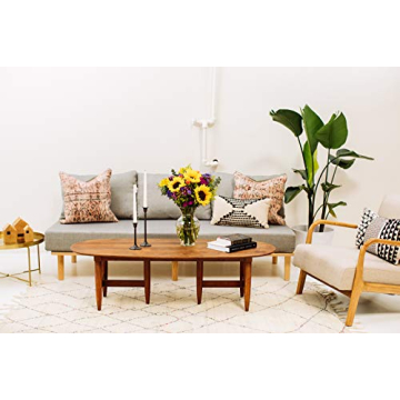 Fresh Flower Bouquet - Benchmark Bouquets - Flowering Fields