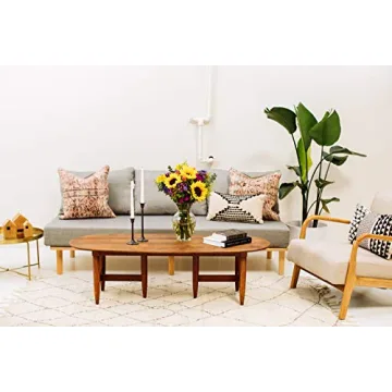 Fresh Flower Bouquet - Benchmark Bouquets - Flowering Fields