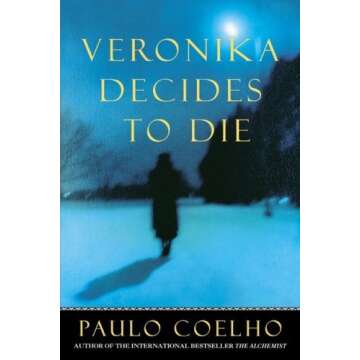 Veronika Decides to Die by Paulo Coelho (31-Jul-2005) Mass Market Paperback