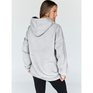 Trendy Queen Oversized Hoodie for Comfort and Style