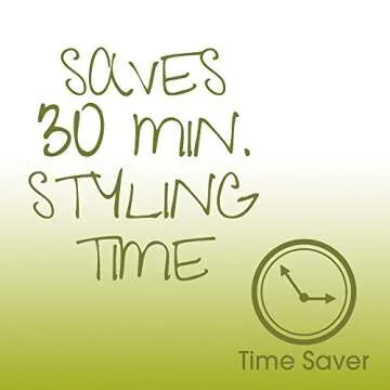 Design Essentials Natural Twist and Set Setting Lotion, 8 Fl Oz, 8 Ounces