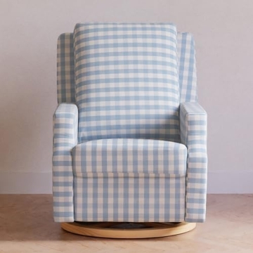 Comfortable Crewe Recliner for Nursery & Living Room